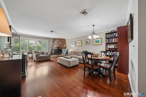 96 Ledgebrook Drive Norwalk CT 06854