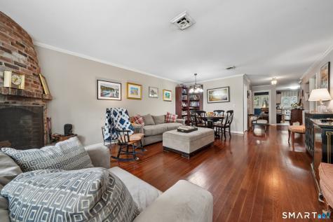 96 Ledgebrook Drive Norwalk CT 06854