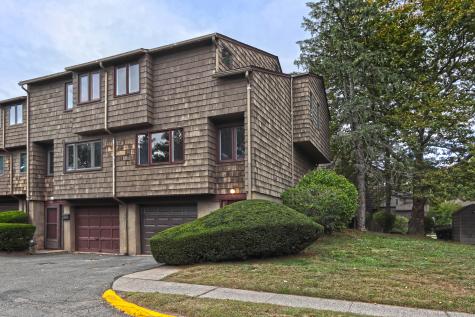 83 Towne House Road Hamden CT 06514