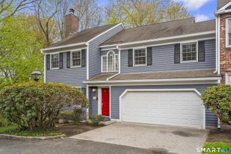 3845 Park Avenue Fairfield CT 06825