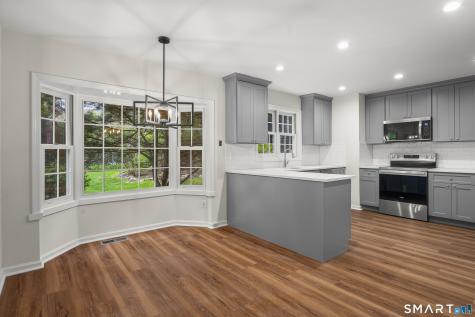 3845 Park Avenue Fairfield CT 06825