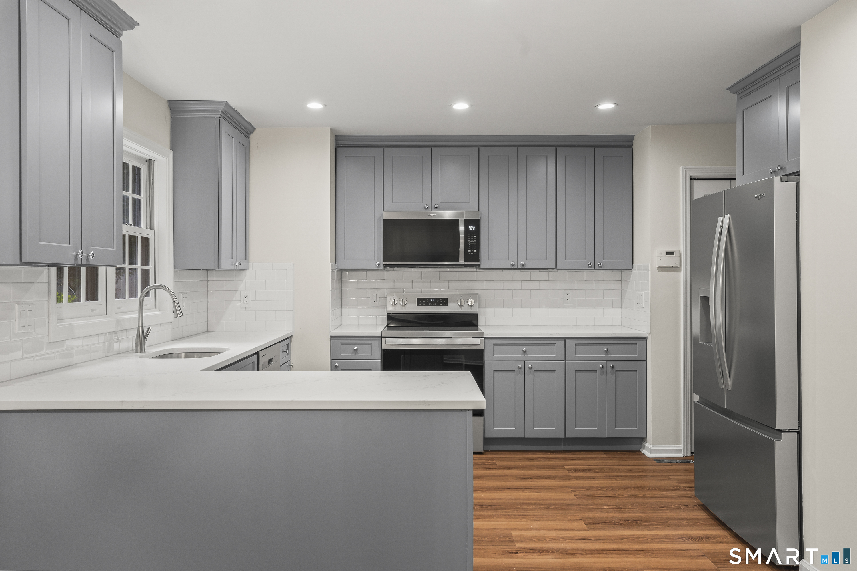 3845 Park Avenue Fairfield CT 06825