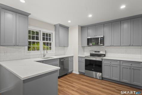 3845 Park Avenue Fairfield CT 06825