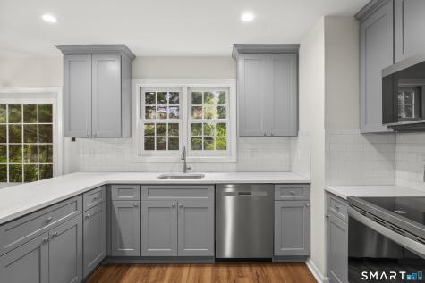 3845 Park Avenue Fairfield CT 06825