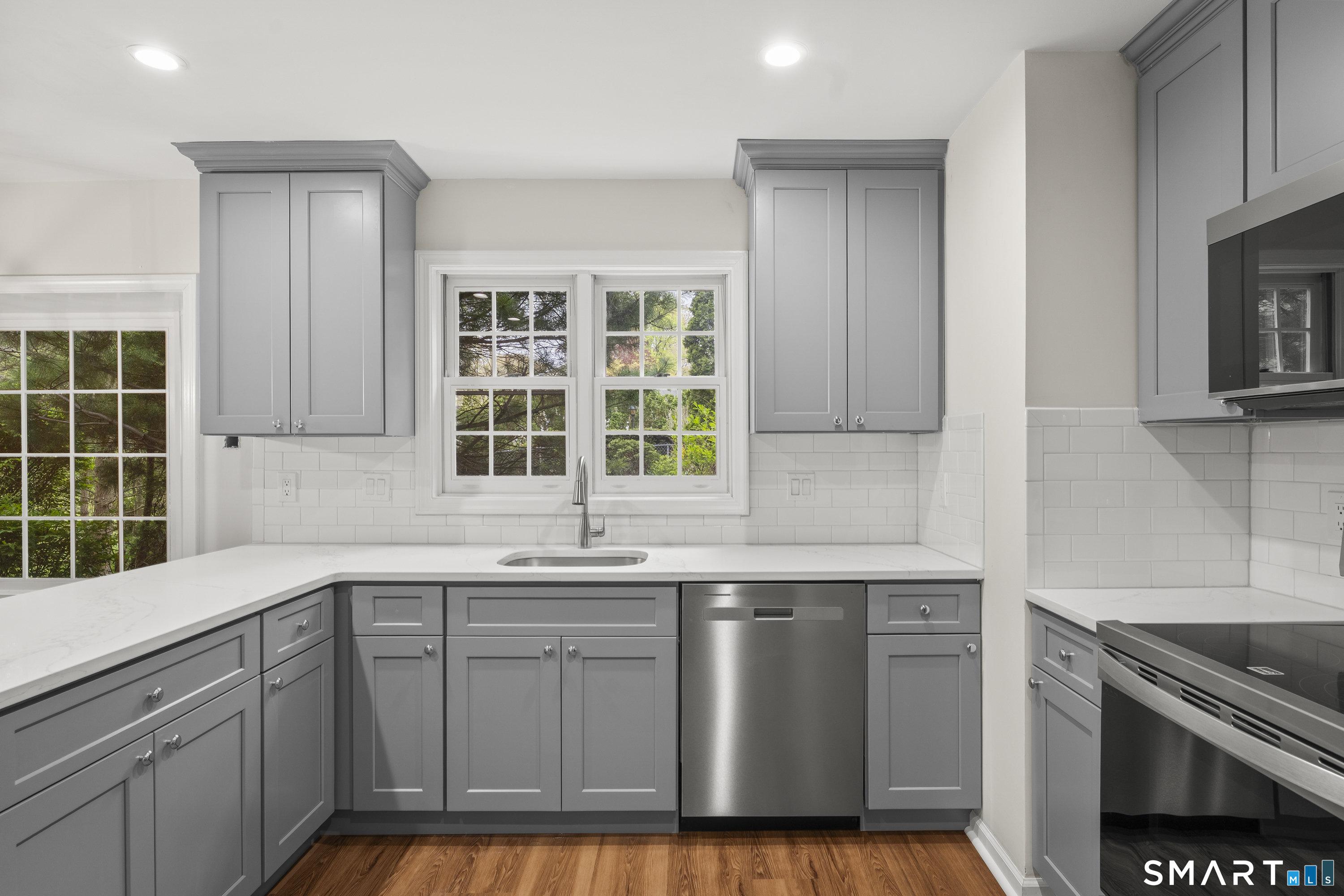 3845 Park Avenue Fairfield CT 06825
