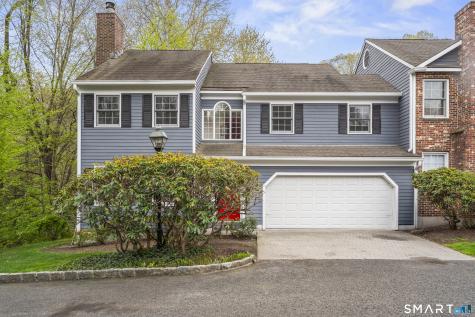 3845 Park Avenue Fairfield CT 06825