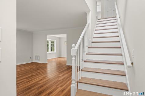 3845 Park Avenue Fairfield CT 06825