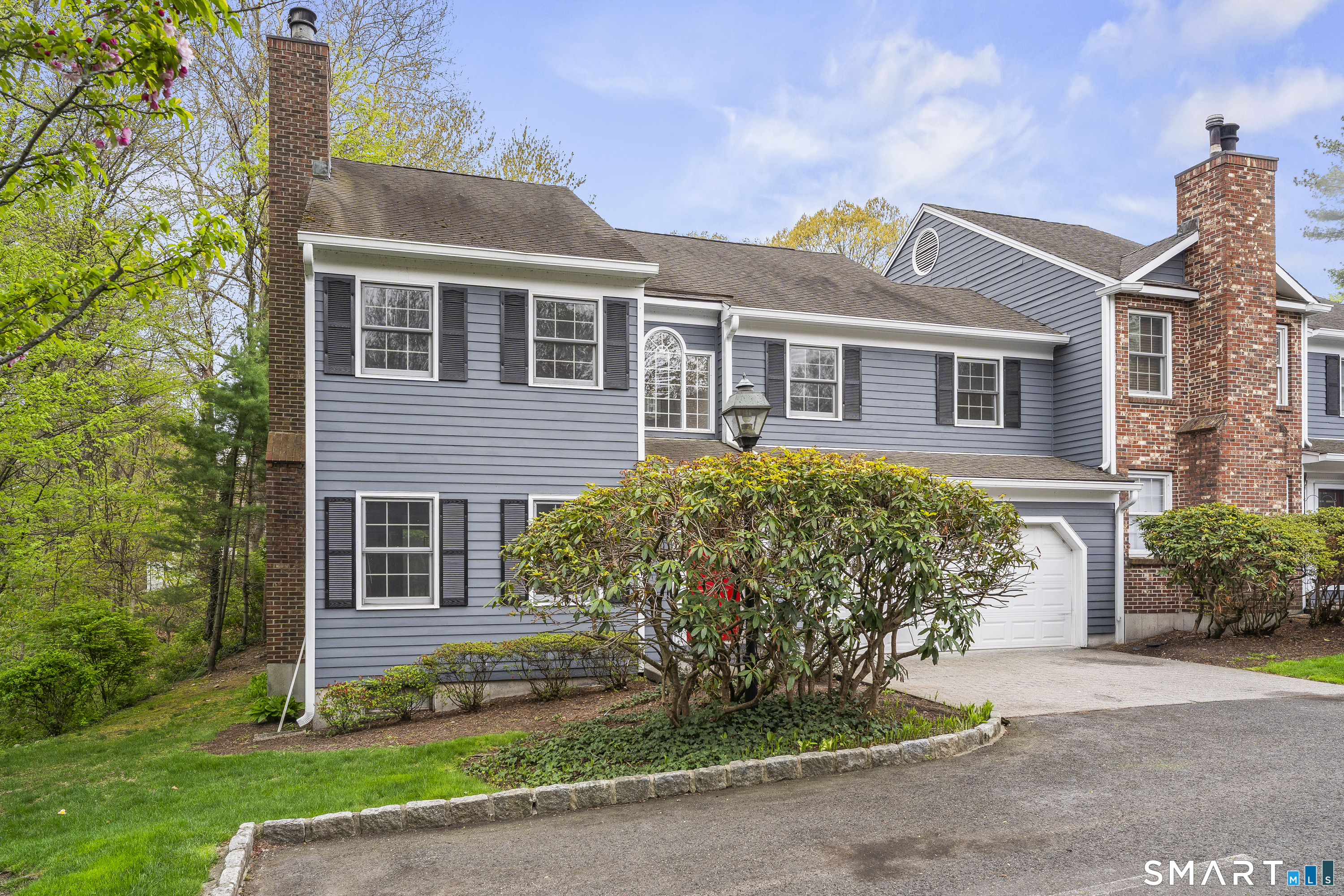 3845 Park Avenue Fairfield CT 06825