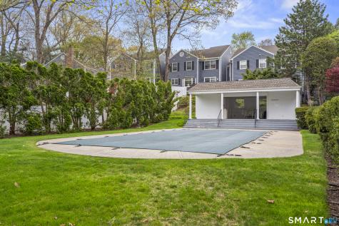 3845 Park Avenue Fairfield CT 06825