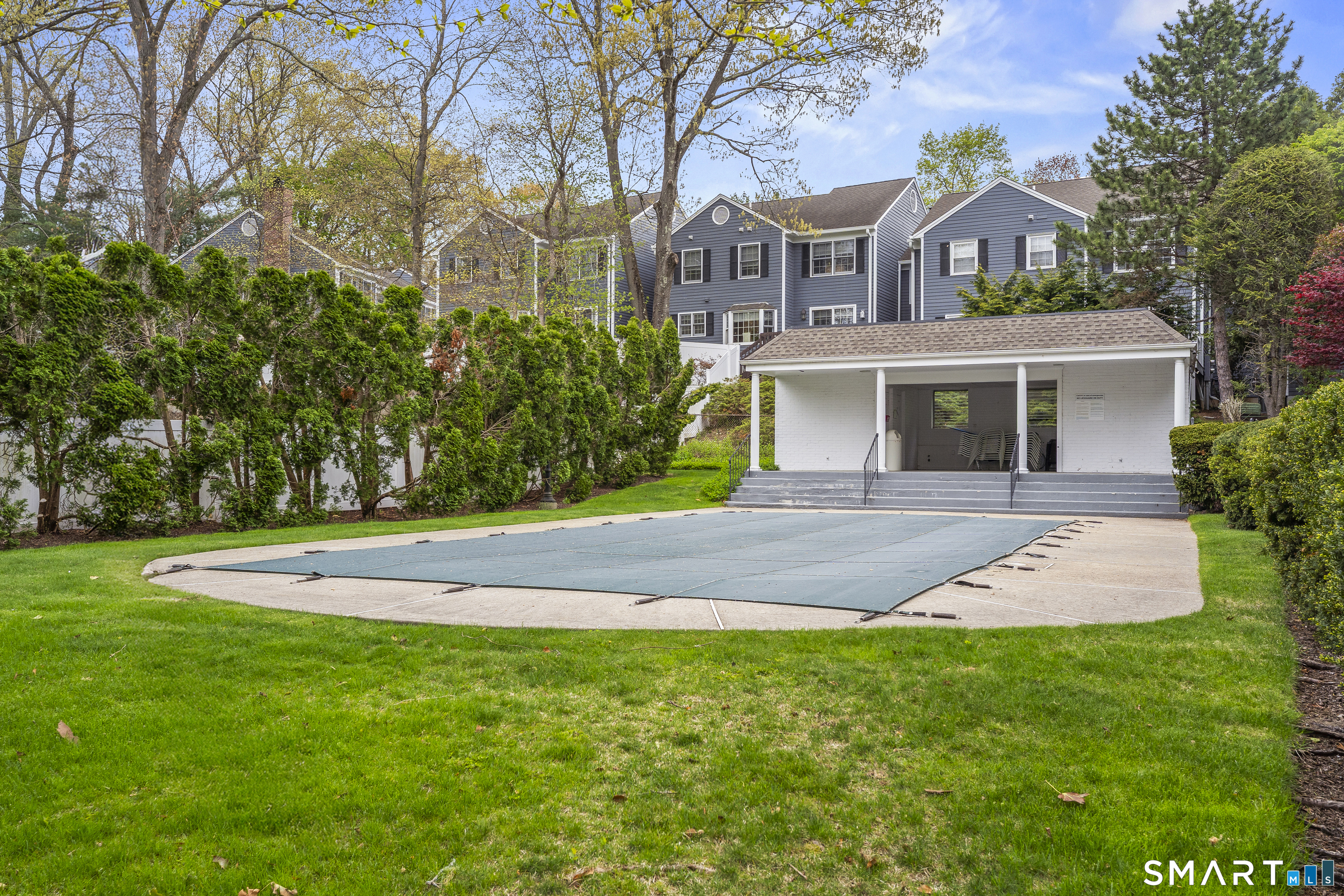 3845 Park Avenue Fairfield CT 06825