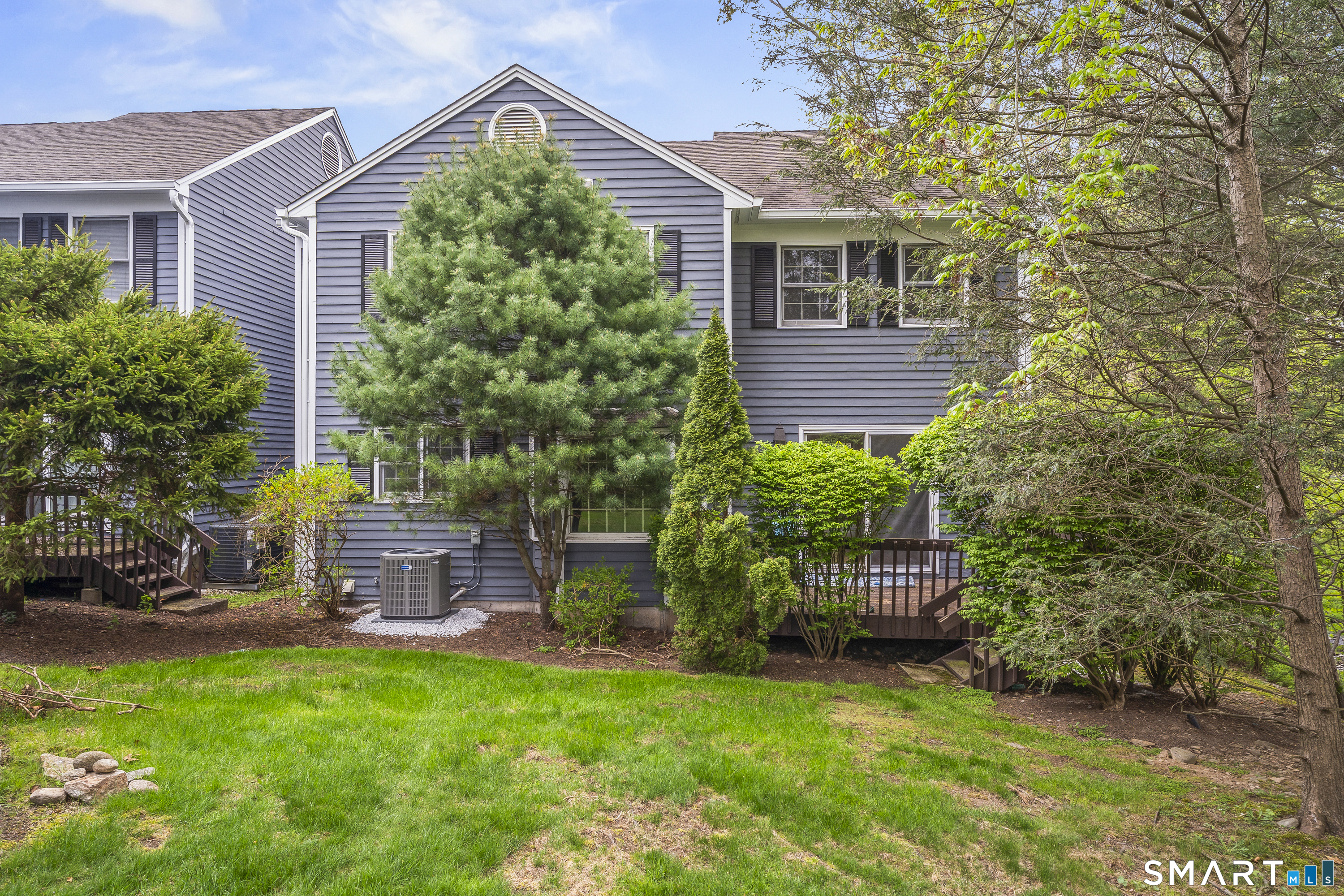 3845 Park Avenue Fairfield CT 06825