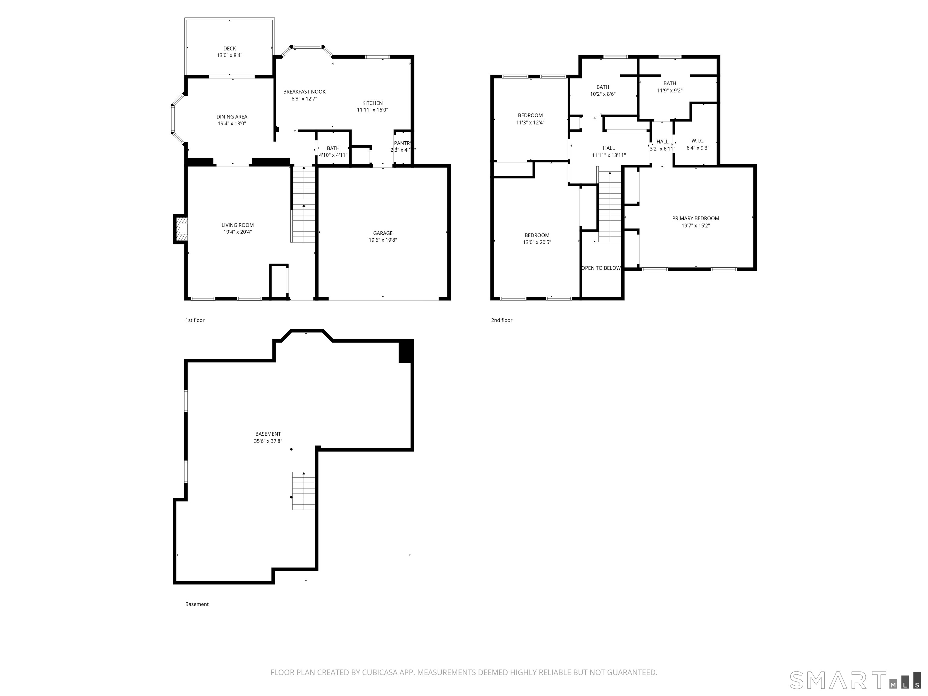 3845 Park Avenue Fairfield CT 06825