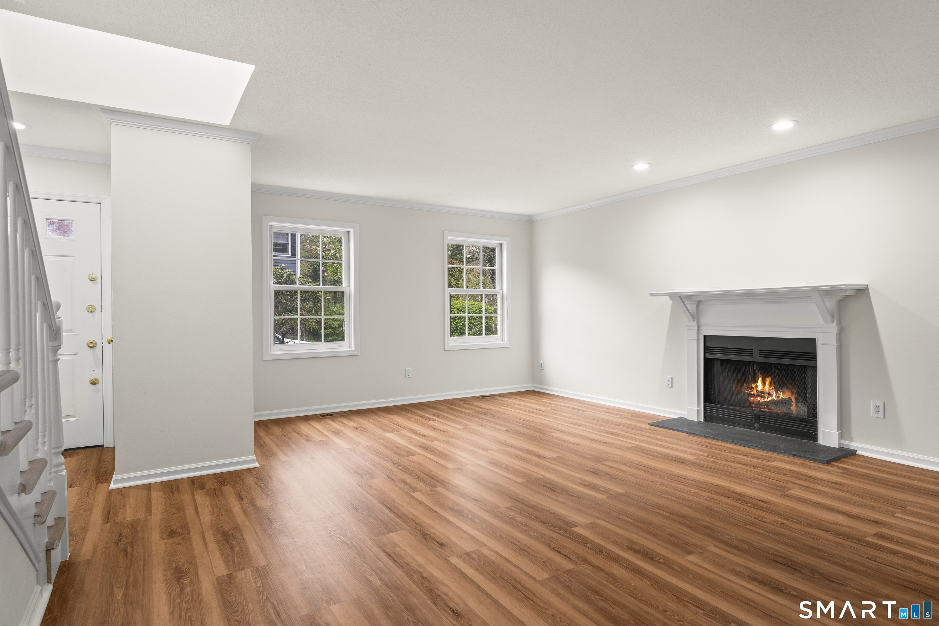 3845 Park Avenue Fairfield CT 06825
