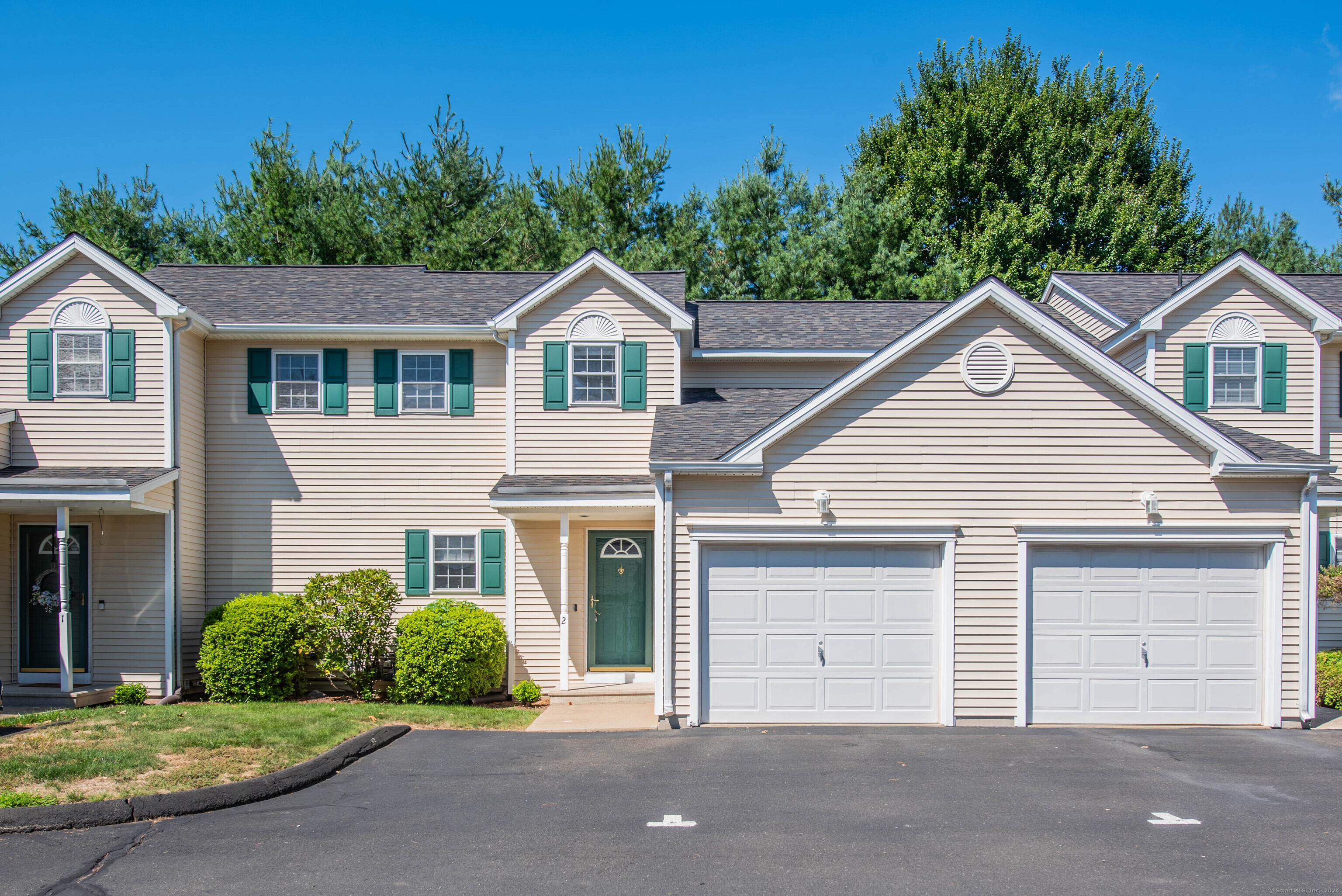 127 Burritt Street Southington CT 06479