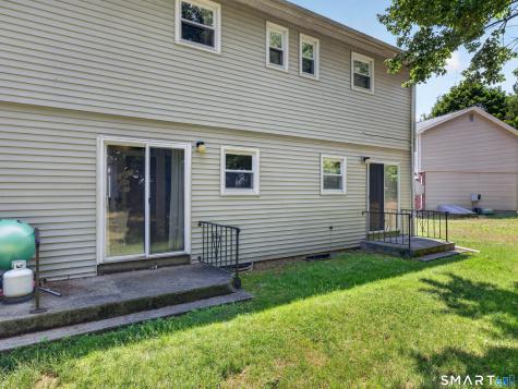 96 Canterbury Road Plainfield CT 06374
