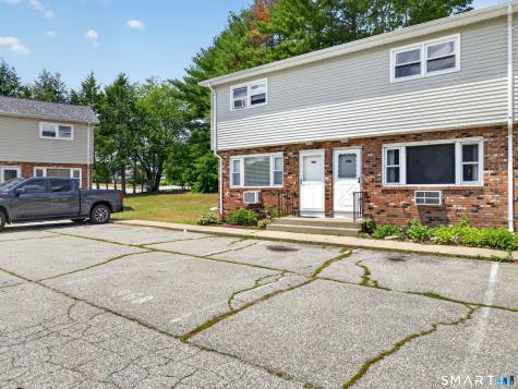 96 Canterbury Road Plainfield CT 06374
