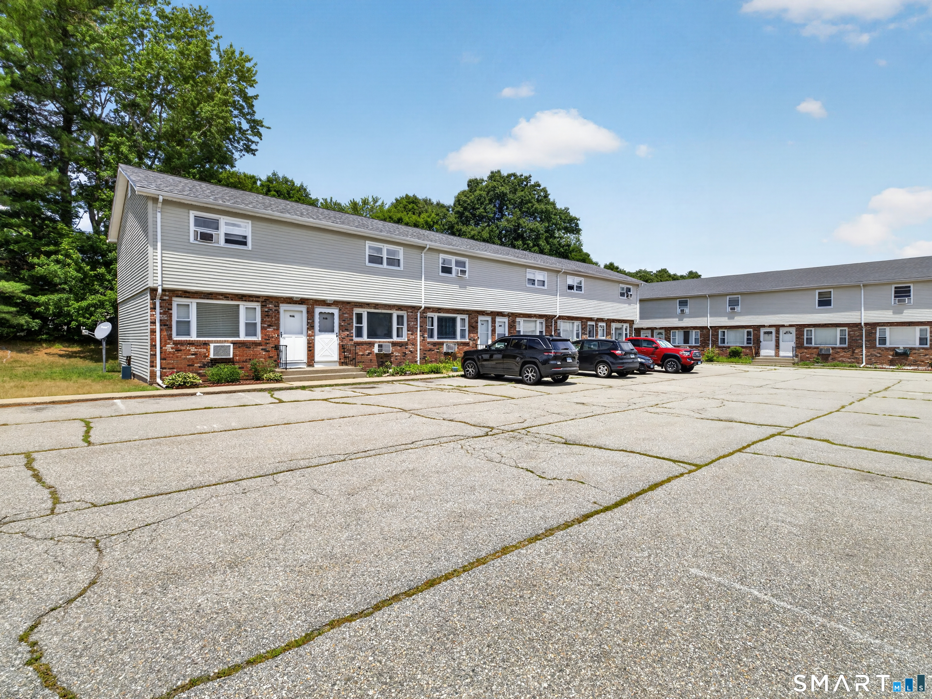 96 Canterbury Road Plainfield CT 06374