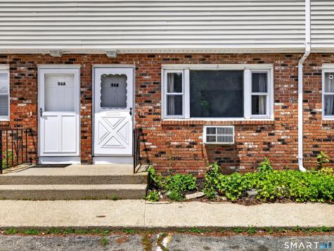 96 Canterbury Road Plainfield CT 06374