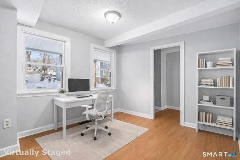 702 Quinnipiac Avenue New Haven CT 06513