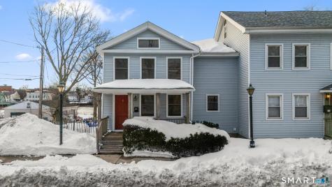 702 Quinnipiac Avenue New Haven CT 06513
