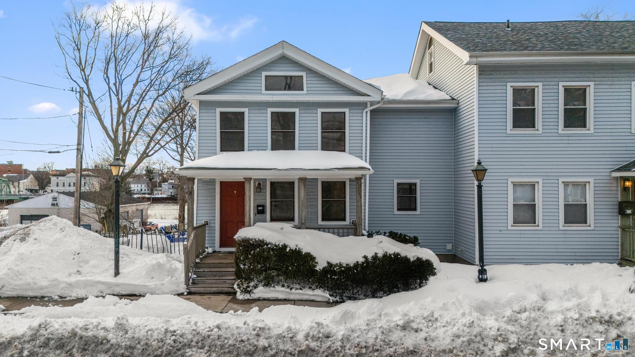 702 Quinnipiac Avenue New Haven CT 06513