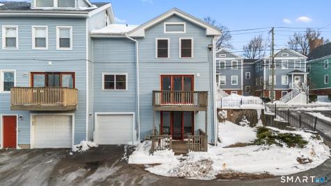 702 Quinnipiac Avenue New Haven CT 06513