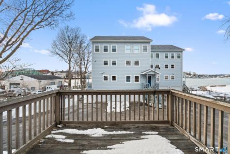 702 Quinnipiac Avenue New Haven CT 06513