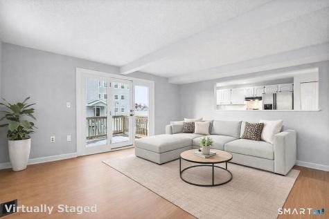 702 Quinnipiac Avenue New Haven CT 06513