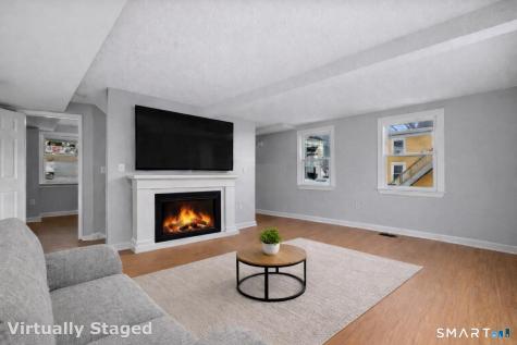 702 Quinnipiac Avenue New Haven CT 06513