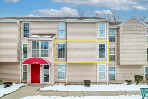 40 Heather Ridge Shelton CT 06484