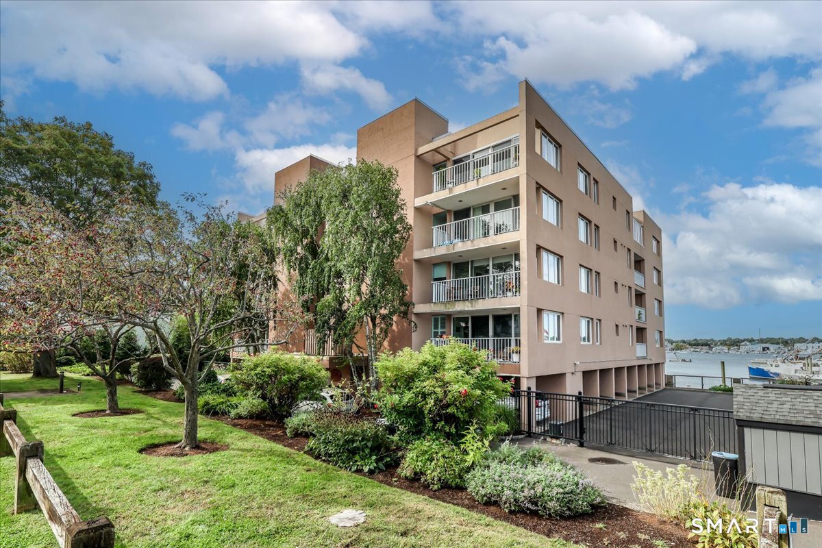 26 Cove Avenue Norwalk CT 06855