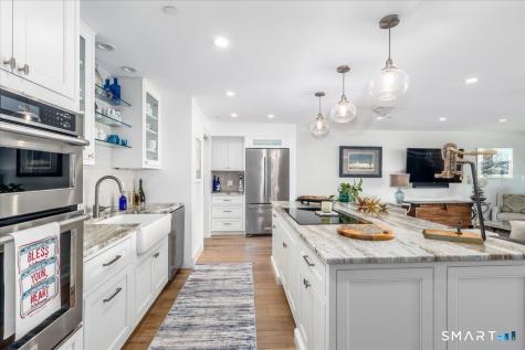 26 Cove Avenue Norwalk CT 06855
