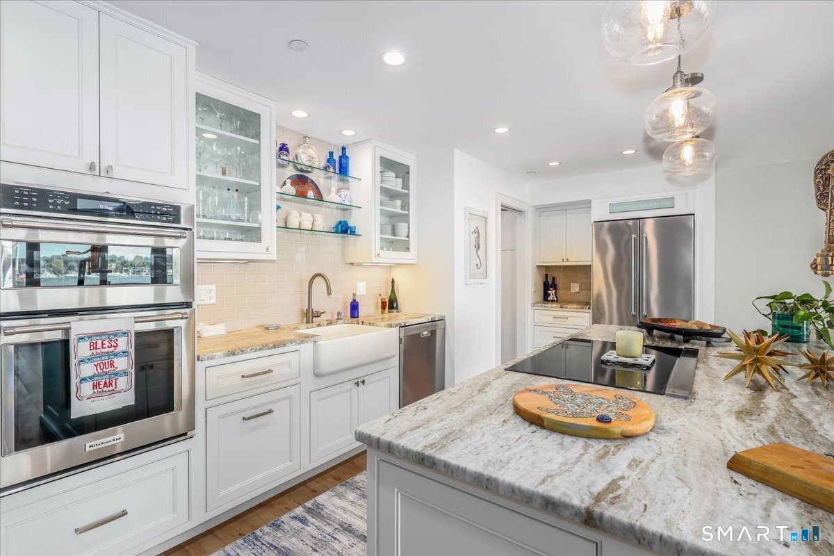 26 Cove Avenue Norwalk CT 06855