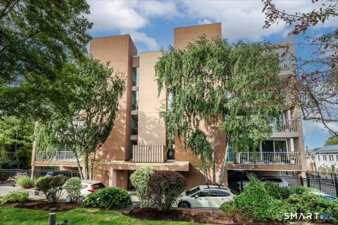 26 Cove Avenue Norwalk CT 06855