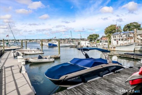 26 Cove Avenue Norwalk CT 06855