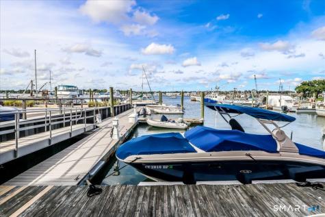 26 Cove Avenue Norwalk CT 06855