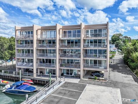 26 Cove Avenue Norwalk CT 06855