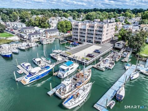 26 Cove Avenue Norwalk CT 06855