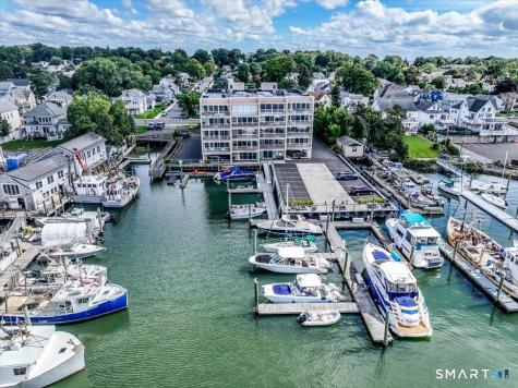 26 Cove Avenue Norwalk CT 06855