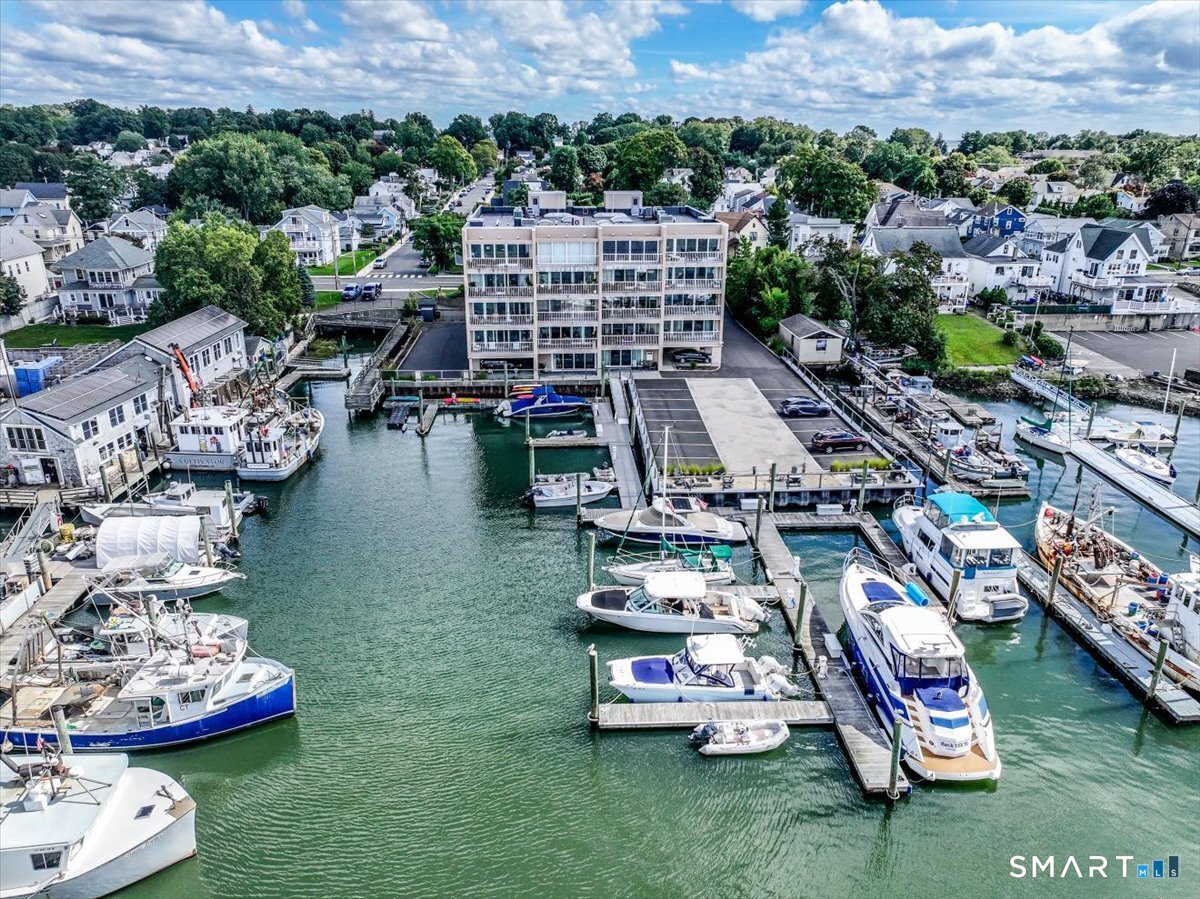 26 Cove Avenue Norwalk CT 06855