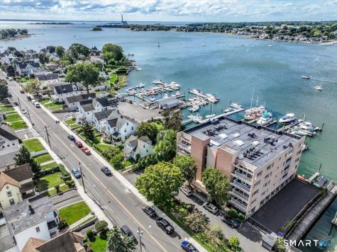 26 Cove Avenue Norwalk CT 06855