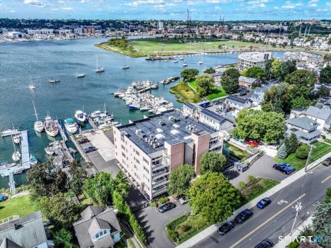 26 Cove Avenue Norwalk CT 06855