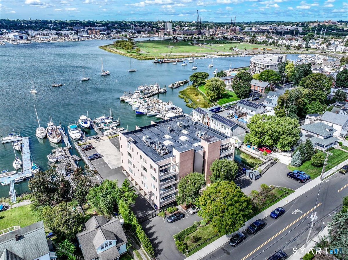 26 Cove Avenue Norwalk CT 06855