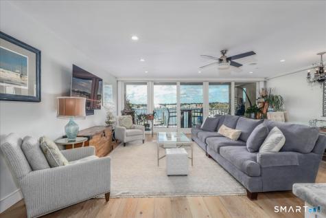 26 Cove Avenue Norwalk CT 06855