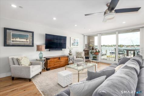 26 Cove Avenue Norwalk CT 06855
