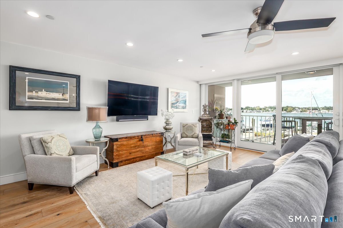26 Cove Avenue Norwalk CT 06855