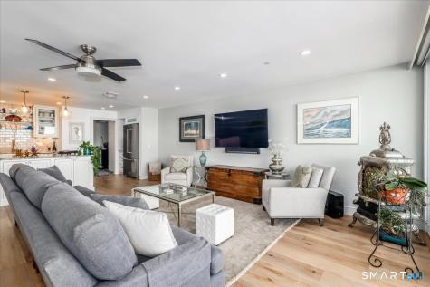 26 Cove Avenue Norwalk CT 06855