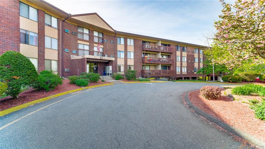 1219 Cromwell Hills Drive Cromwell CT 06416