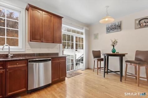 21 Crestview Lane Danbury CT 06810