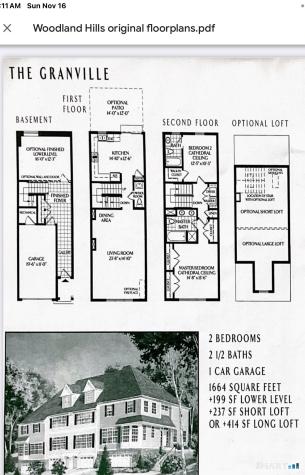 21 Crestview Lane Danbury CT 06810